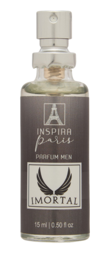 Perfume Masculino Imortal La Belle Paris